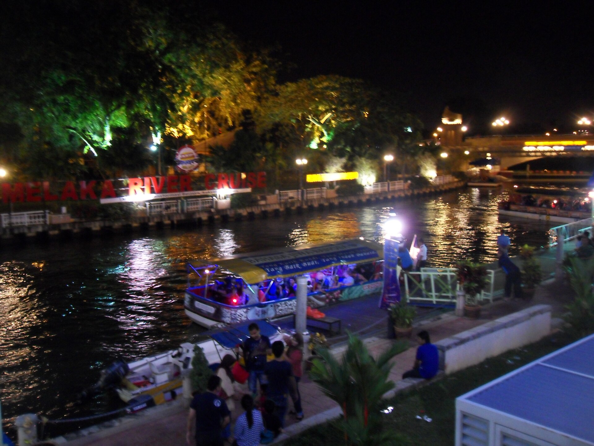 Melaka heritage day