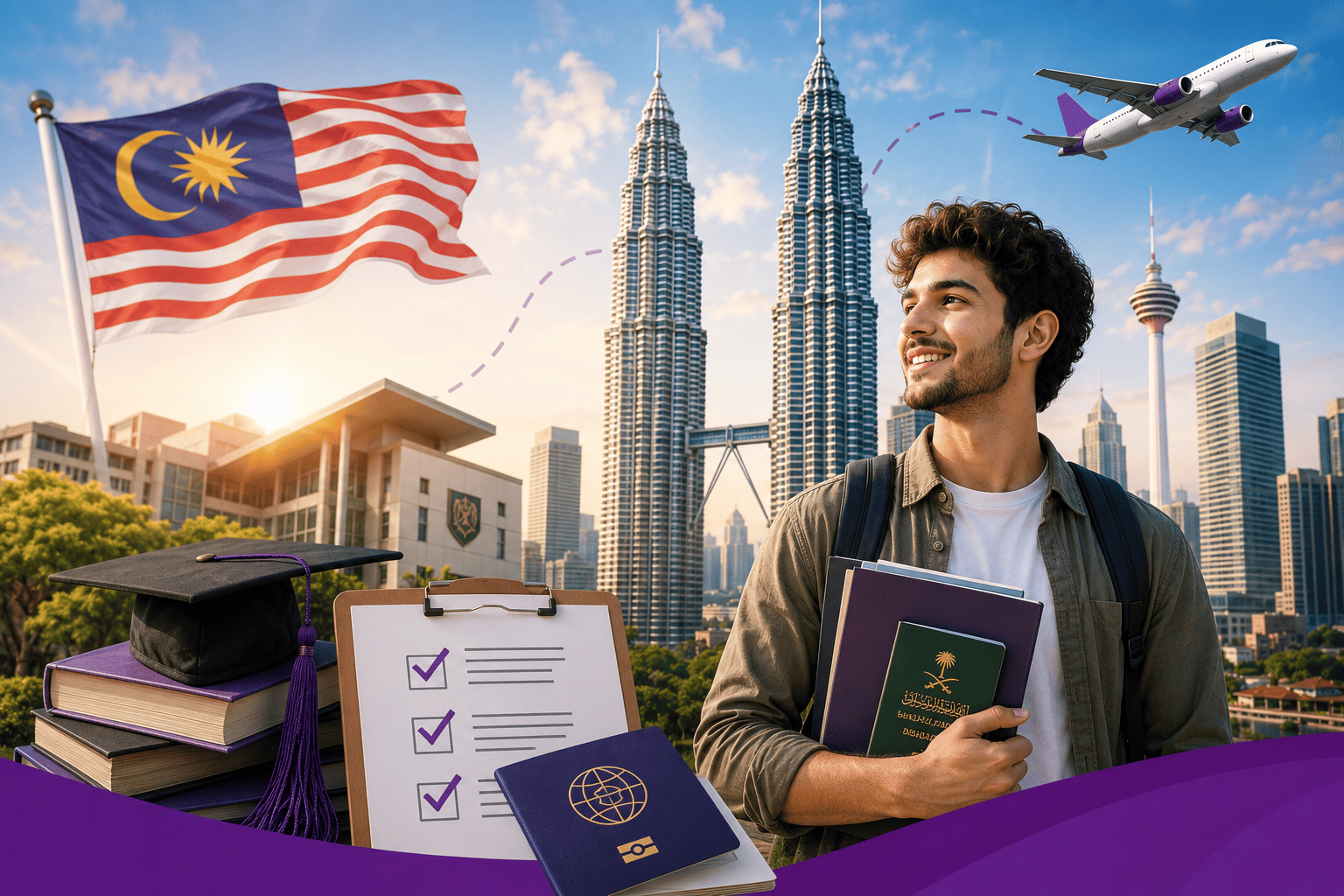 Best Malaysian Universities for Saudi Students 2026 | Admission & Costs Guide