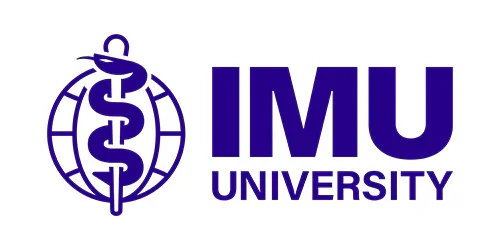 International Medical University (IMU) logo