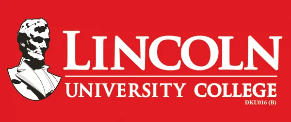 Lincoln University College (LUC) logo